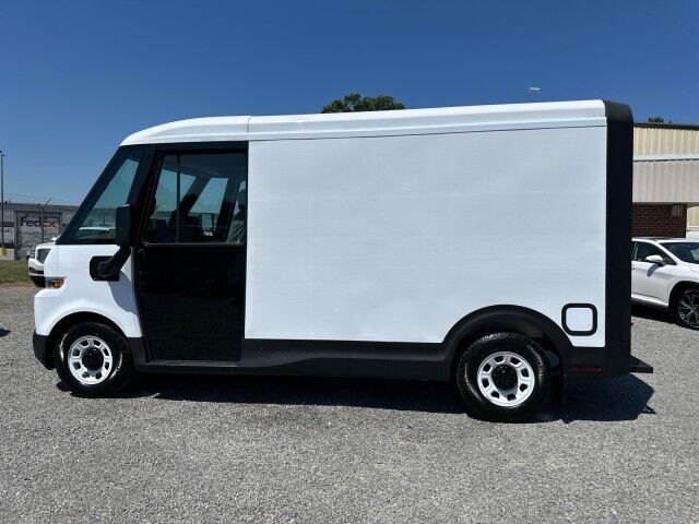 2024 Brightdrop Zevo 400 (fleet-only) AWD Ashland VA