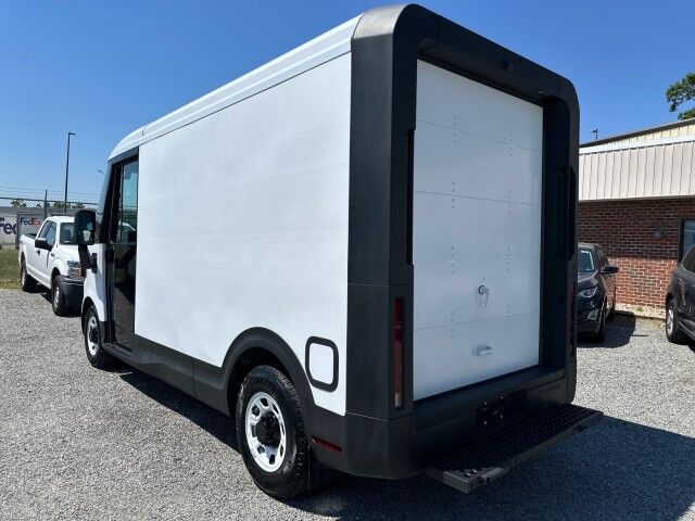 2024 Brightdrop Zevo 400 (fleet-only) AWD Ashland VA