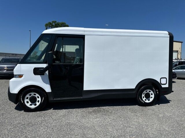 2024 Brightdrop Zevo 400 (fleet-only) AWD Ashland VA