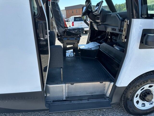 2024 Brightdrop Zevo 400 (fleet-only) AWD Ashland VA