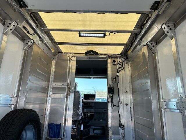 2024 Brightdrop Zevo 400 (fleet-only) AWD Ashland VA