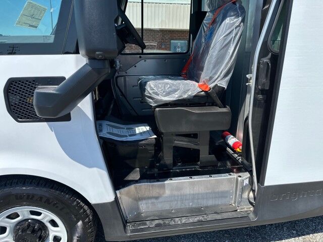 2024 Brightdrop Zevo 400 (fleet-only) AWD Ashland VA