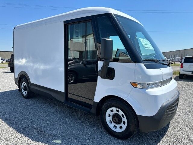2024 Brightdrop Zevo 400 (fleet-only) AWD Ashland VA