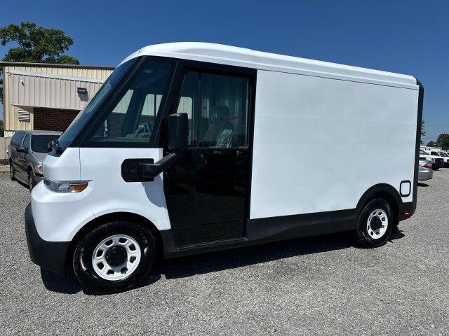 2024 Brightdrop Zevo 400 (fleet-only) AWD