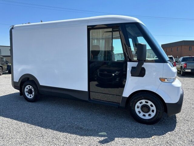 2024 Brightdrop Zevo 400 (fleet-only) AWD Ashland VA