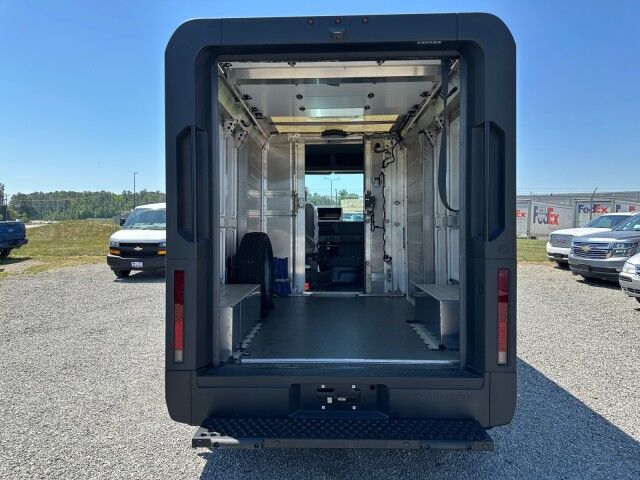 2024 Brightdrop Zevo 400 (fleet-only) AWD Ashland VA