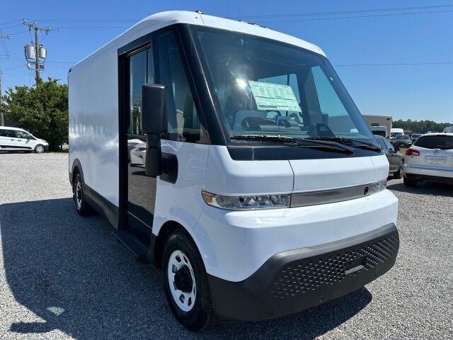 2024 Brightdrop Zevo 400 (fleet-only) AWD Ashland VA