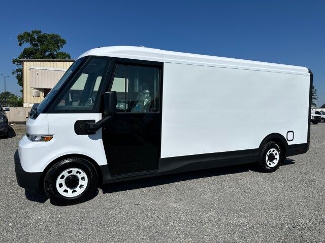 2024 Brightdrop Zevo 600 (fleet-only) AWD