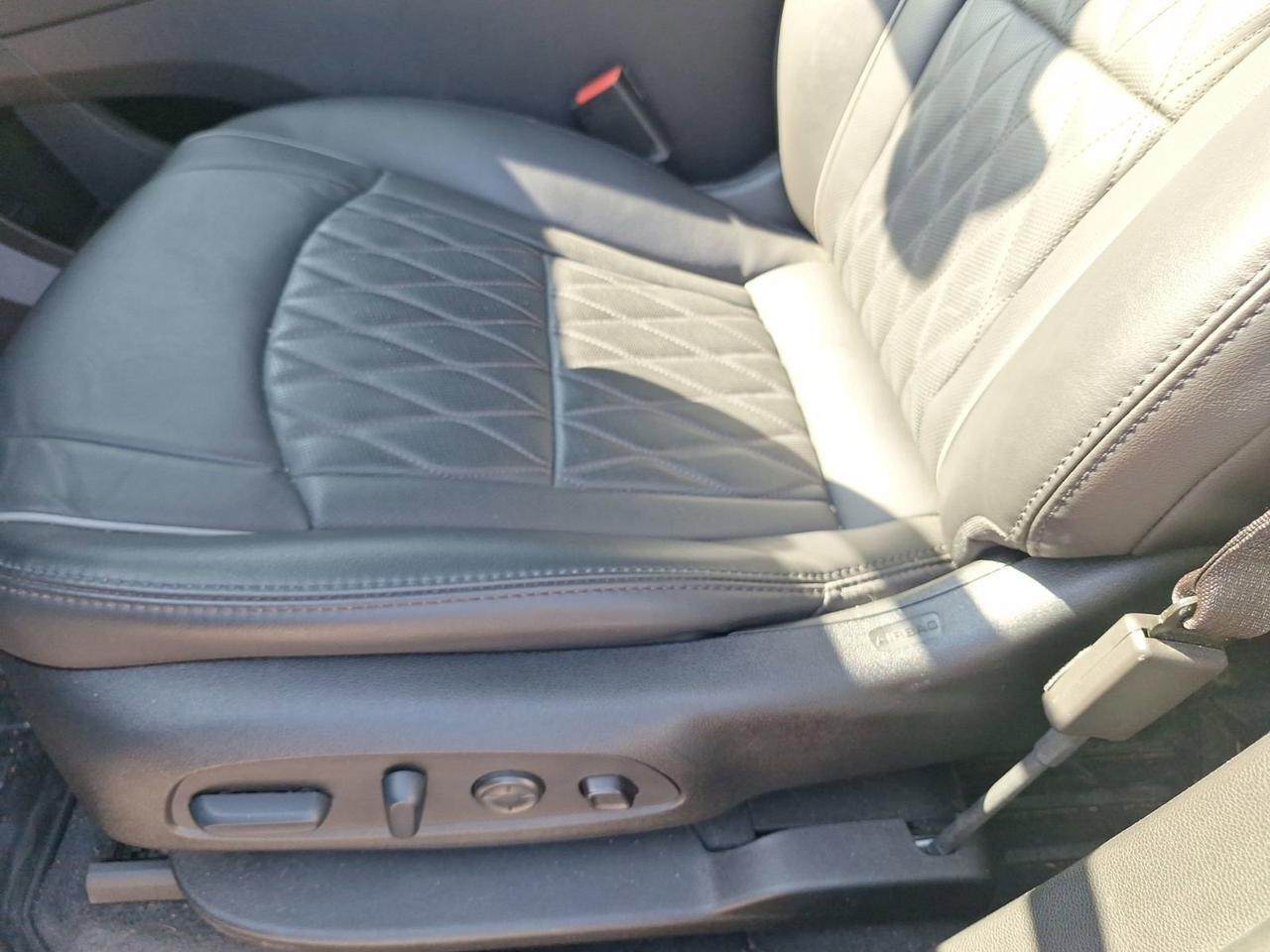 2024 Buick Enclave Avenir Hurst TX