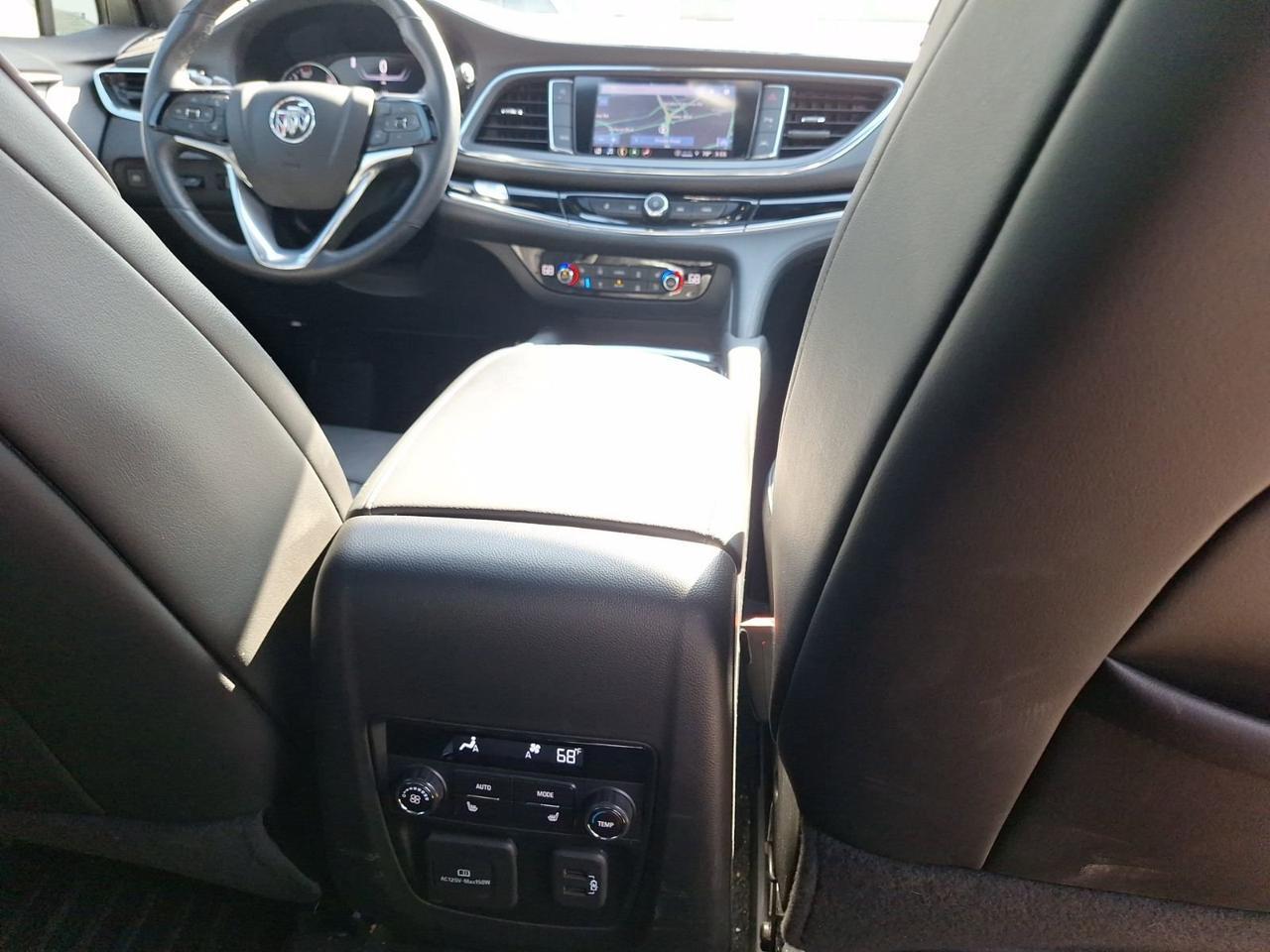 2024 Buick Enclave Avenir Hurst TX