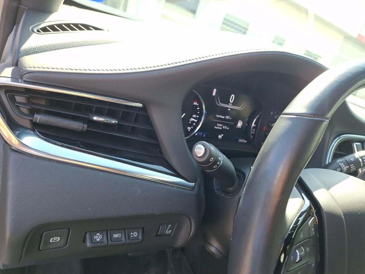 2024 Buick Enclave Avenir Hurst TX