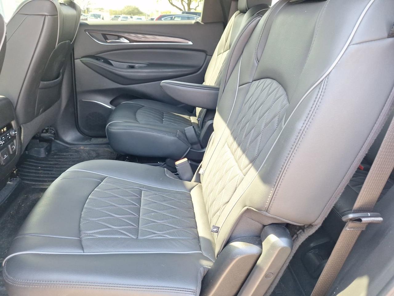 2024 Buick Enclave Avenir Hurst TX