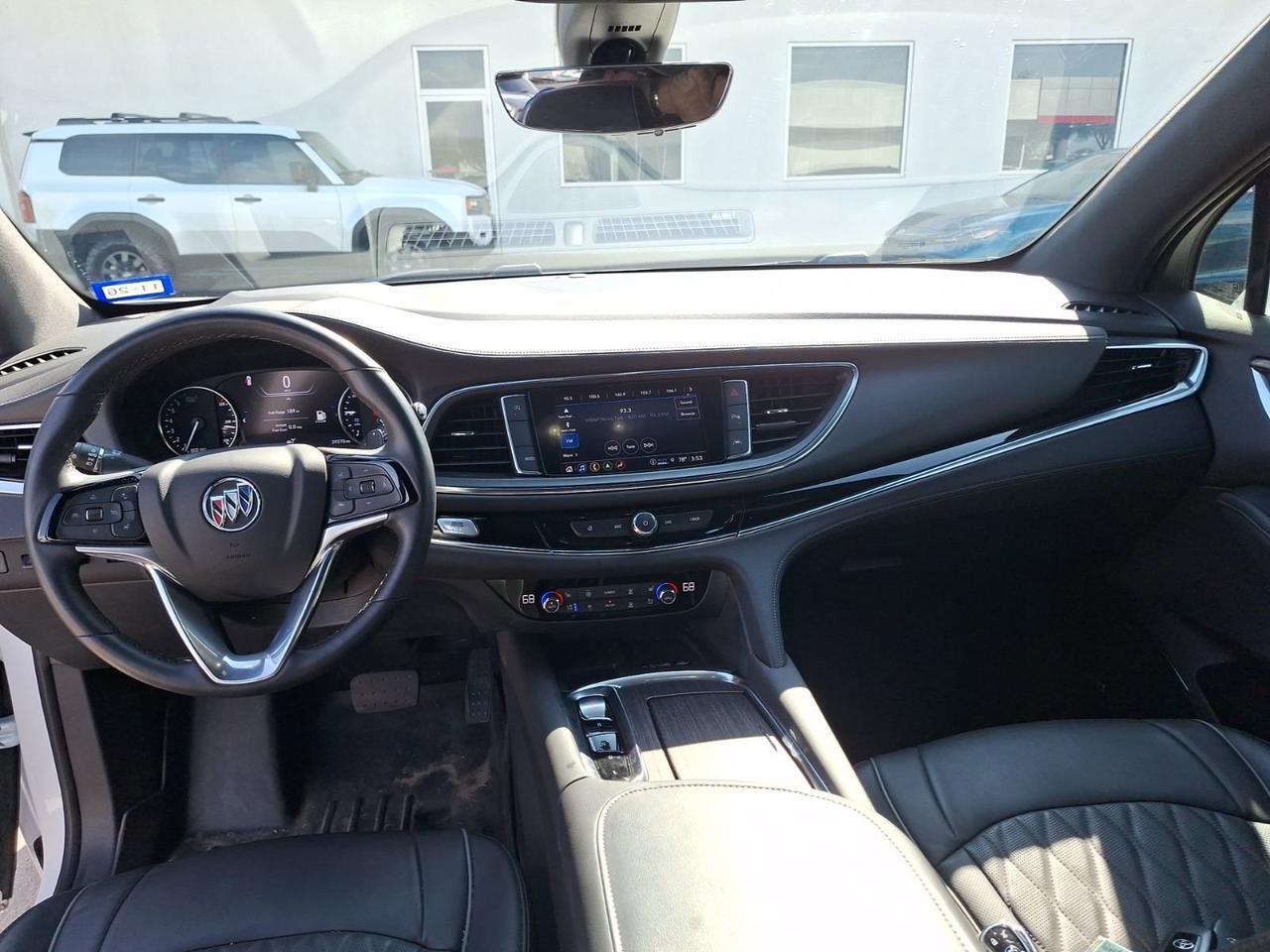 2024 Buick Enclave Avenir Hurst TX