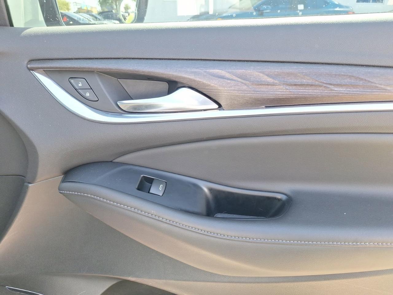 2024 Buick Enclave Avenir Hurst TX