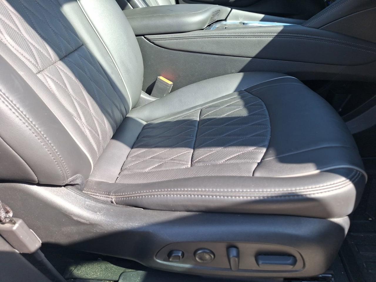 2024 Buick Enclave Avenir Hurst TX