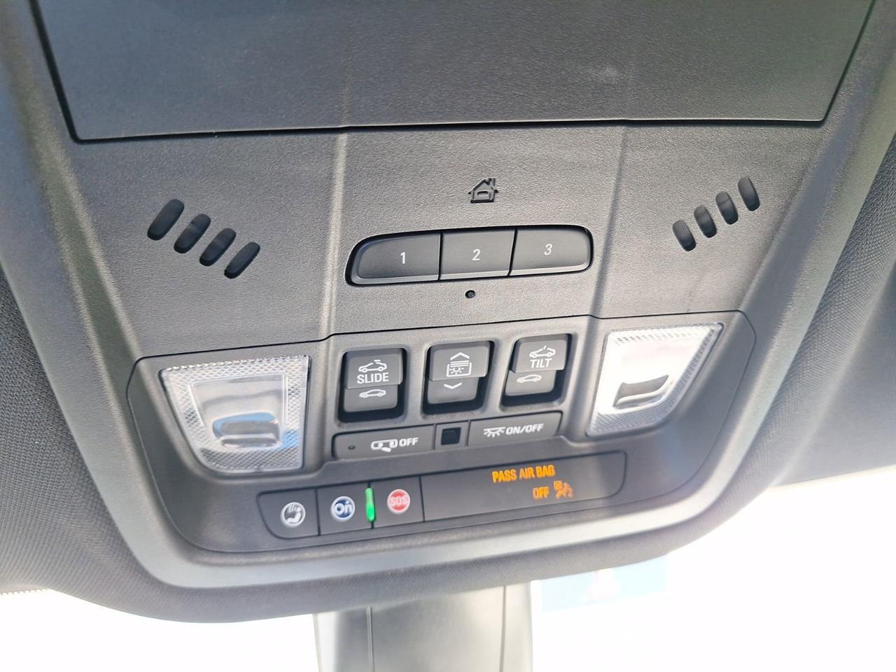 2024 Buick Enclave Avenir Hurst TX