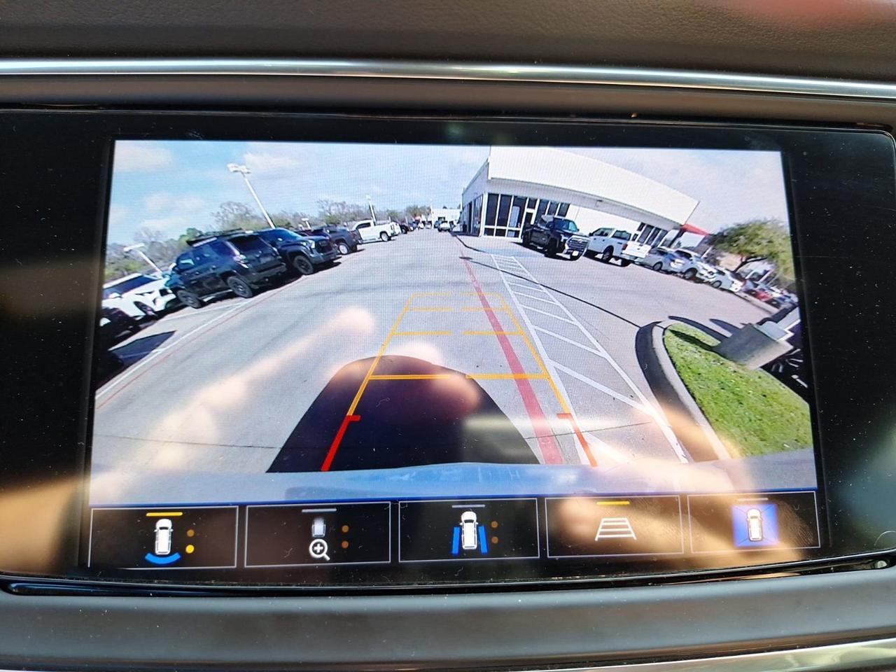 2024 Buick Enclave Avenir Hurst TX