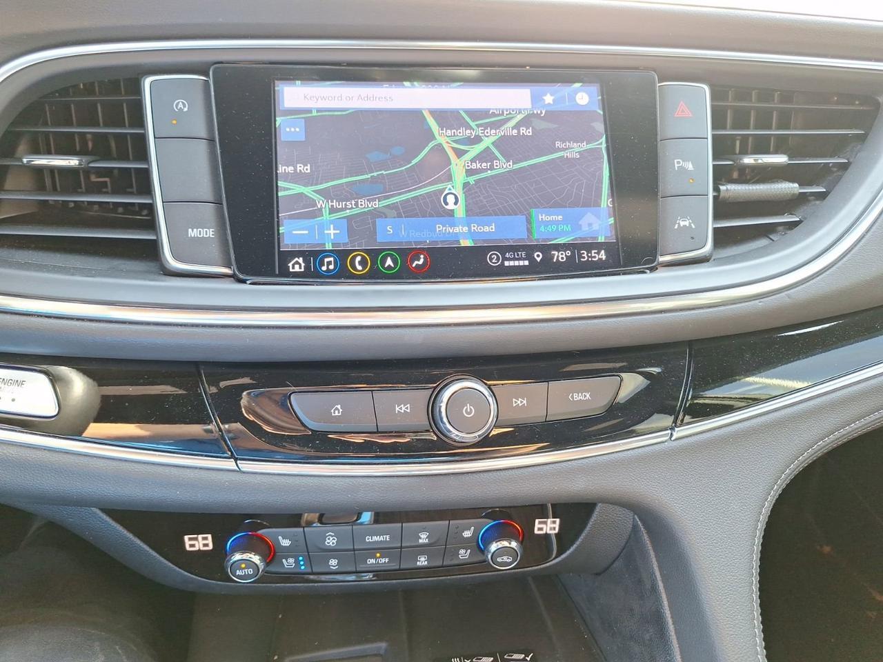 2024 Buick Enclave Avenir Hurst TX