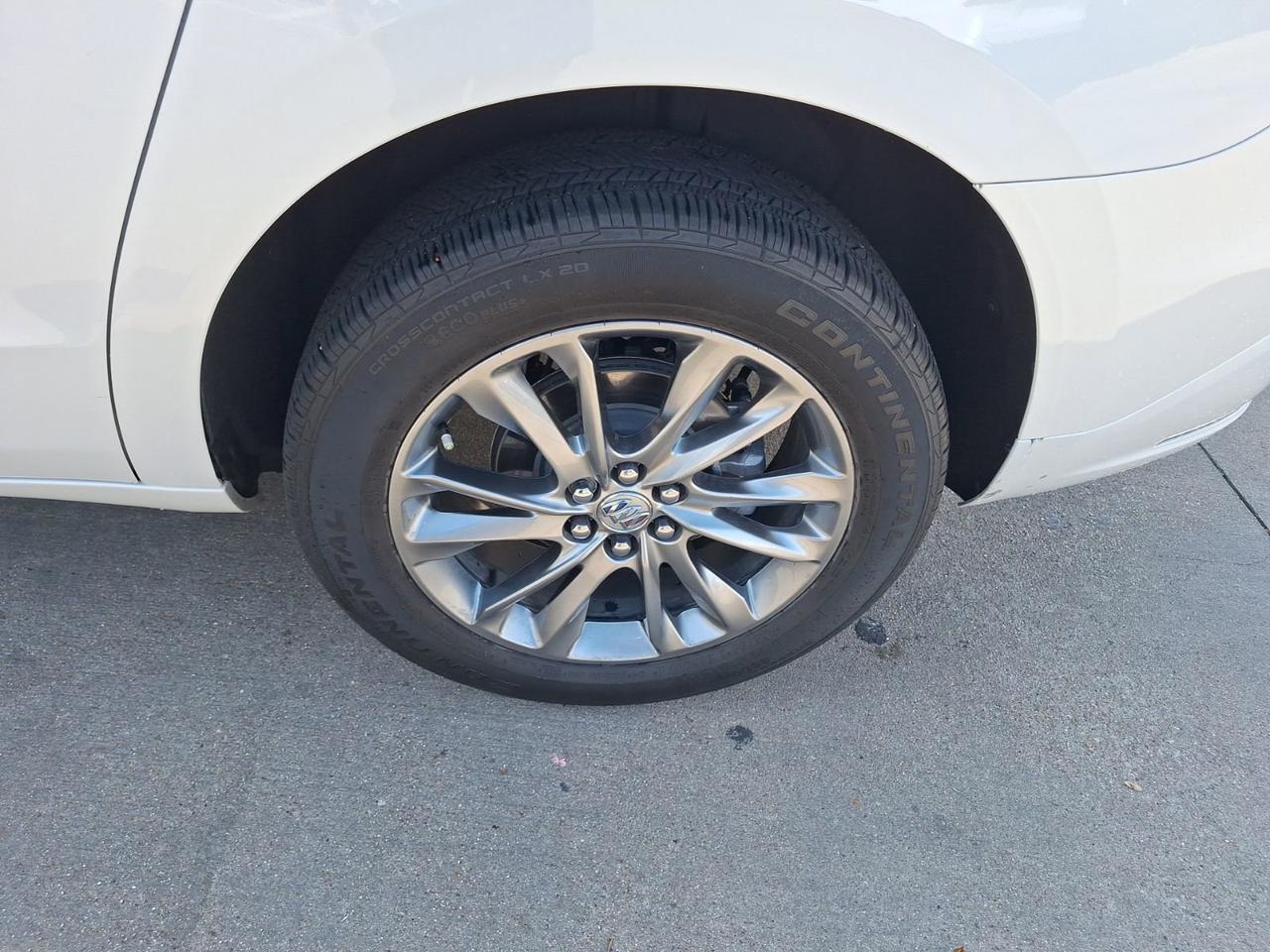 2024 Buick Enclave Avenir Hurst TX