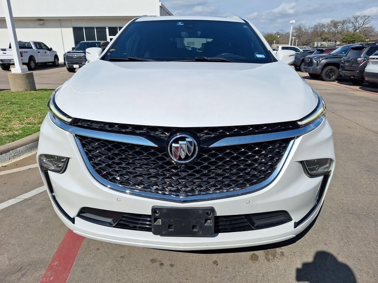 2024 Buick Enclave Avenir Hurst TX