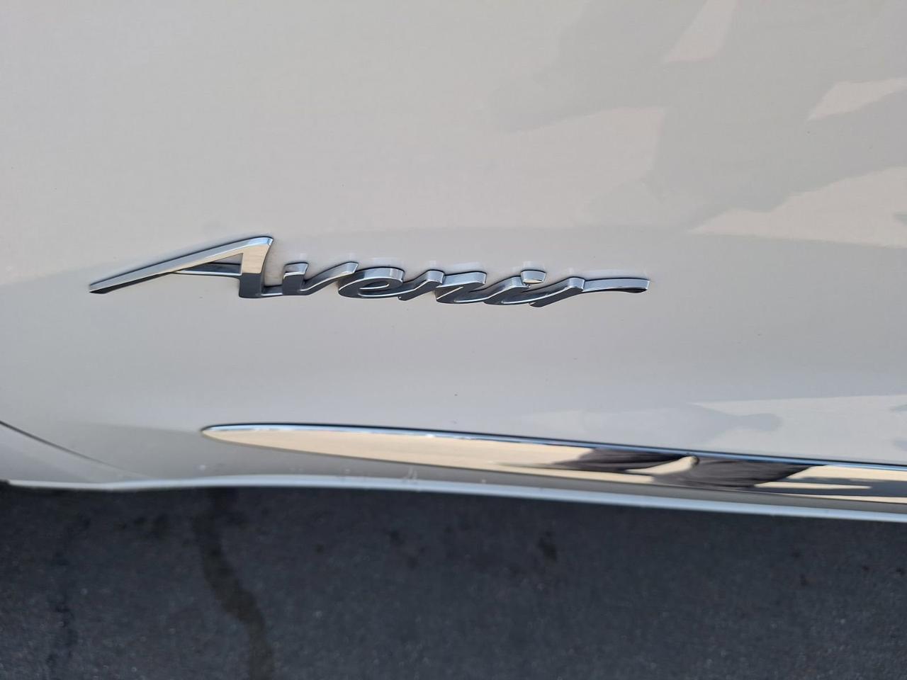 2024 Buick Enclave Avenir Hurst TX