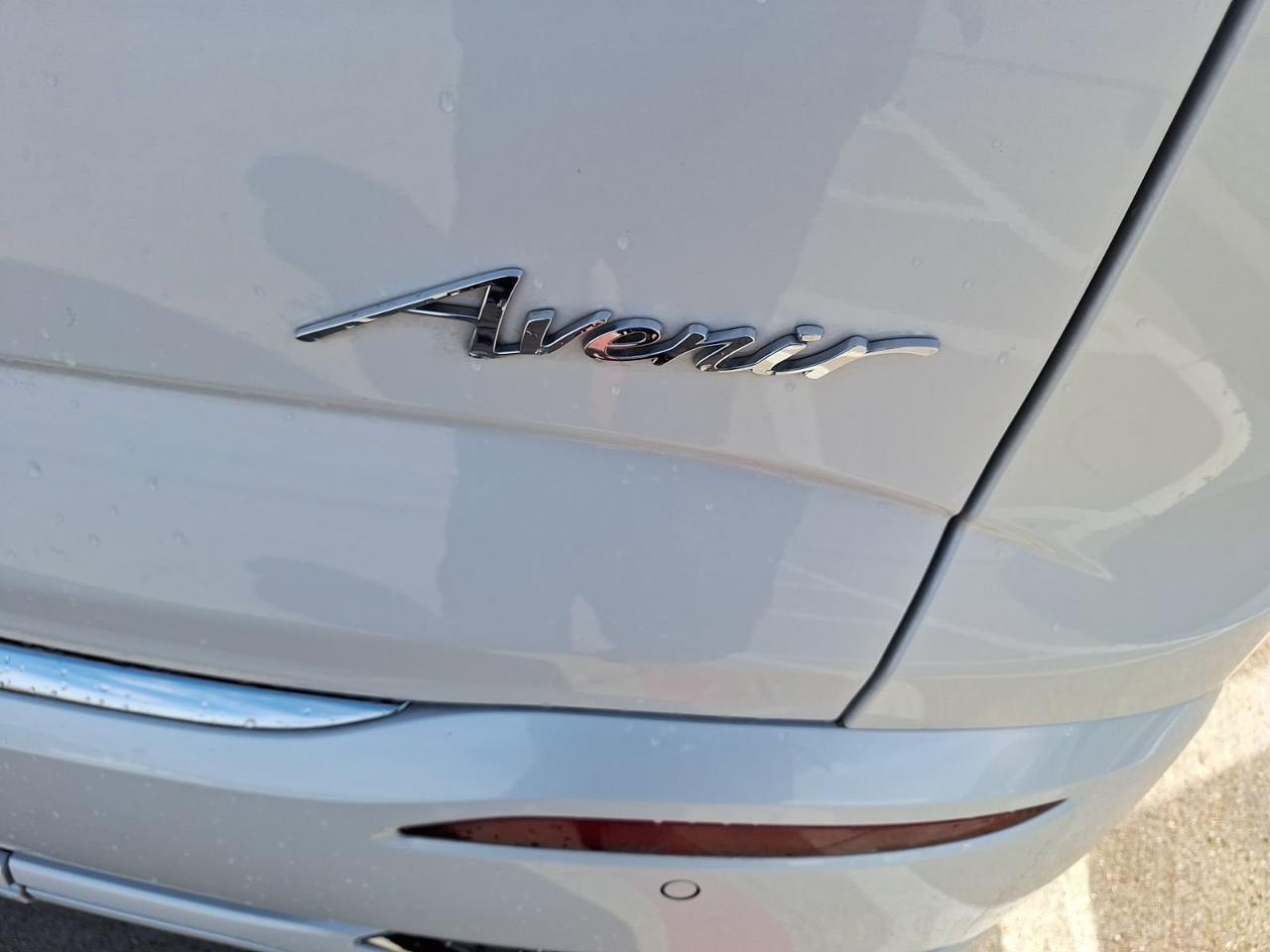 2024 Buick Enclave Avenir Hurst TX