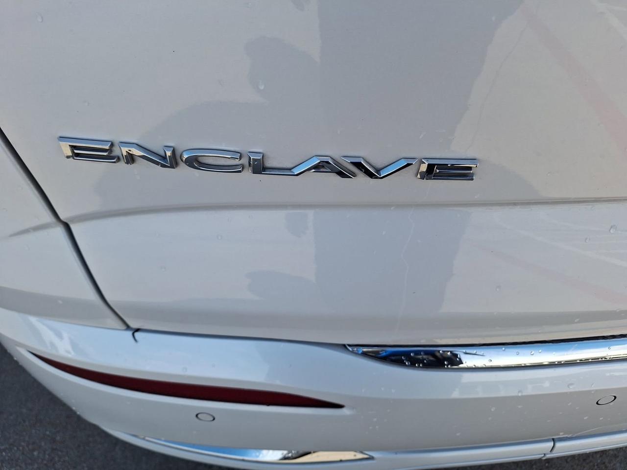 2024 Buick Enclave Avenir Hurst TX