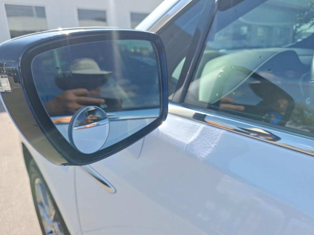 2024 Buick Enclave Avenir Hurst TX