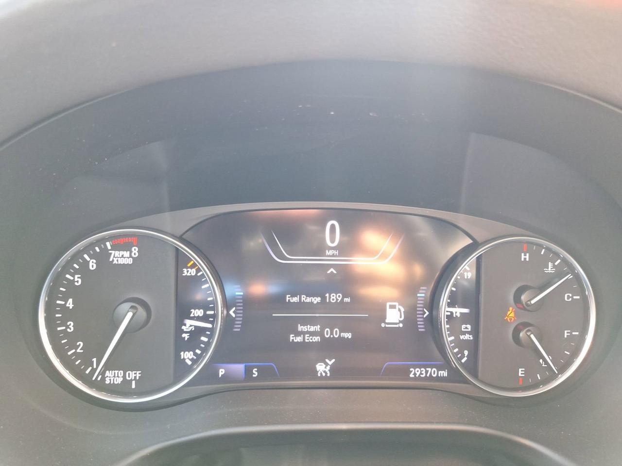 2024 Buick Enclave Avenir Hurst TX