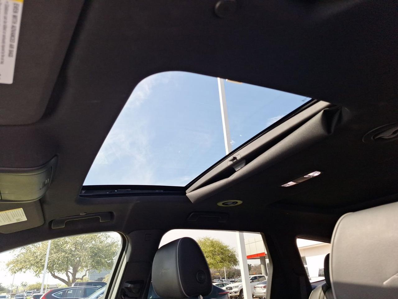 2024 Buick Enclave Avenir Hurst TX