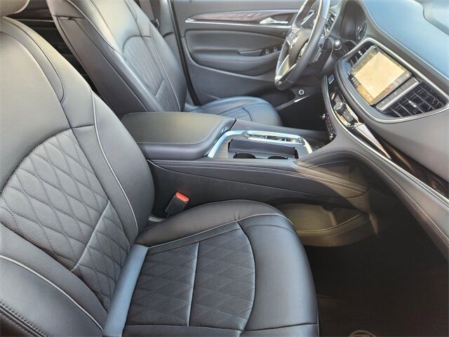 2024 Buick Enclave Avenir Grapevine TX