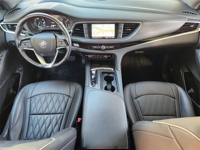 2024 Buick Enclave Avenir Grapevine TX