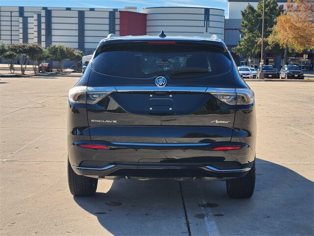 2024 Buick Enclave Avenir Grapevine TX