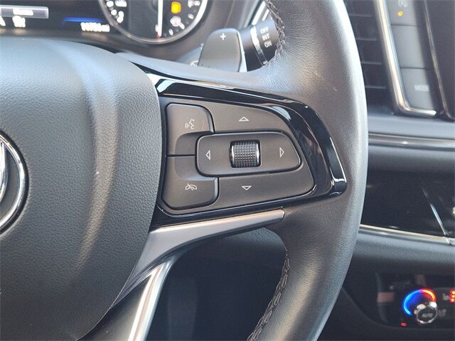 2024 Buick Enclave Avenir Grapevine TX