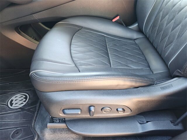 2024 Buick Enclave Avenir Grapevine TX