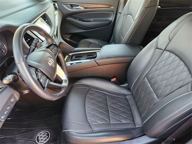 2024 Buick Enclave Avenir Grapevine TX