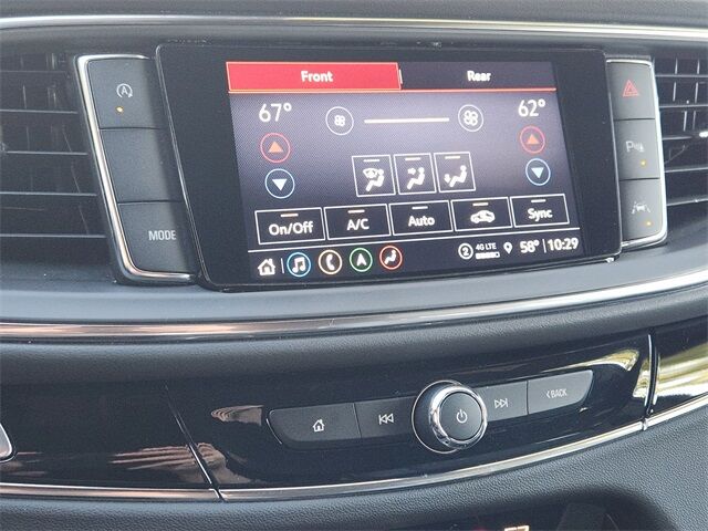 2024 Buick Enclave Avenir Grapevine TX