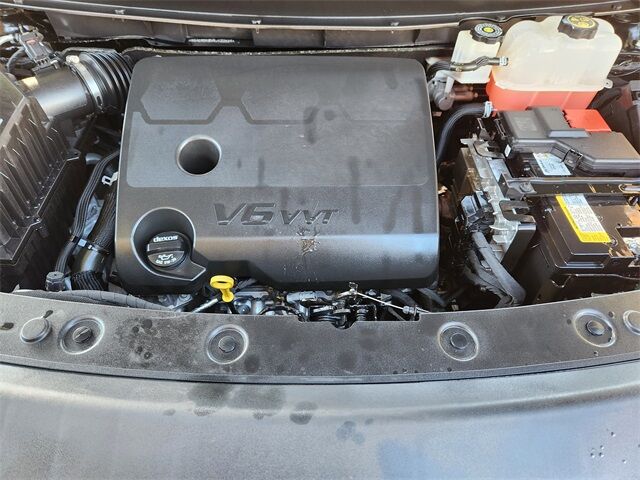 2024 Buick Enclave Avenir Grapevine TX