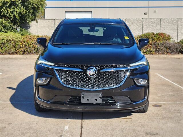 2024 Buick Enclave Avenir Grapevine TX
