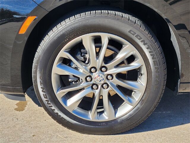 2024 Buick Enclave Avenir Grapevine TX