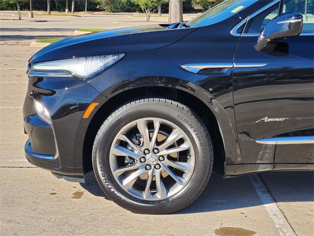 2024 Buick Enclave Avenir Grapevine TX