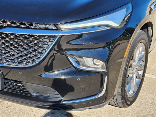 2024 Buick Enclave Avenir Grapevine TX