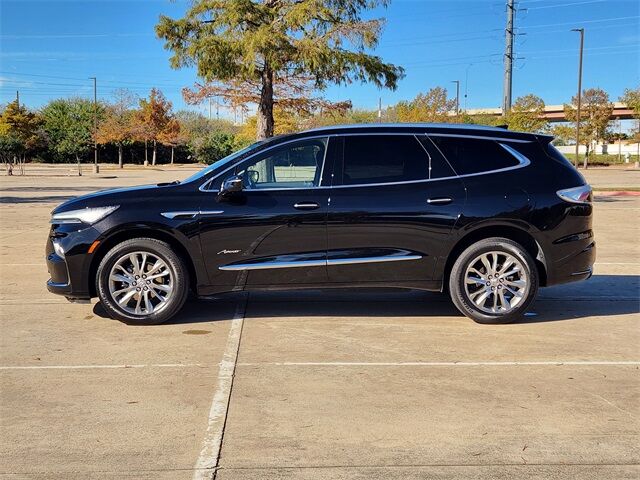 2024 Buick Enclave Avenir Grapevine TX