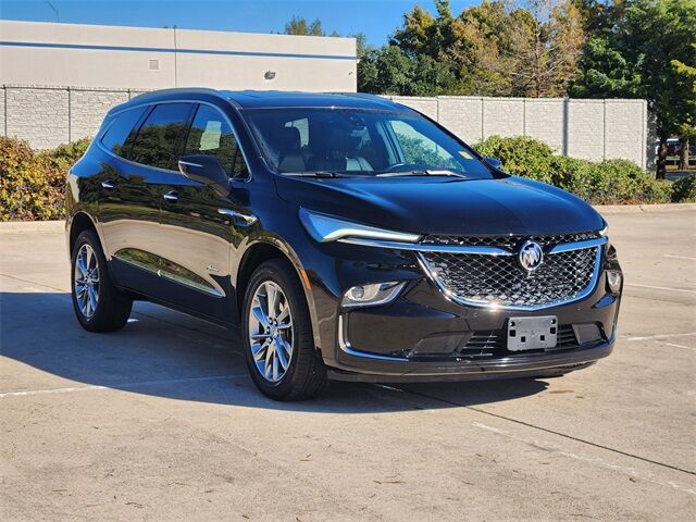 2024 Buick Enclave Avenir Grapevine TX