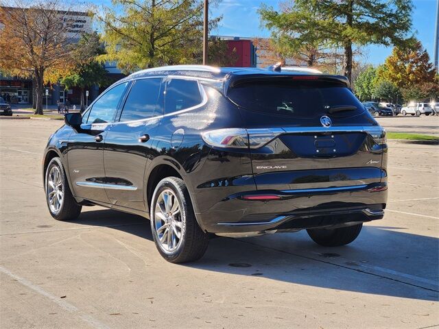 2024 Buick Enclave Avenir Grapevine TX