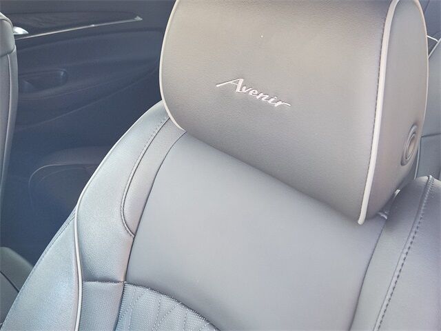 2024 Buick Enclave Avenir Grapevine TX