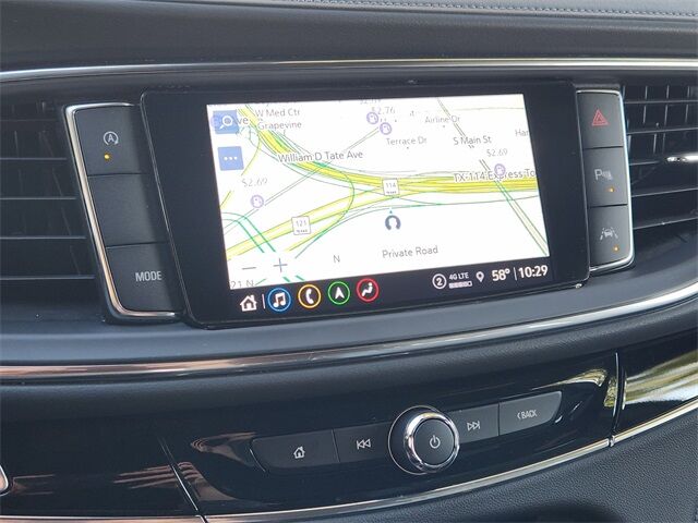 2024 Buick Enclave Avenir Grapevine TX