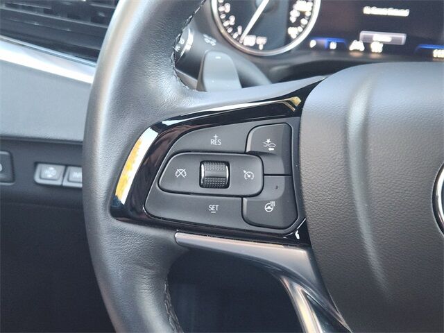 2024 Buick Enclave Avenir Grapevine TX