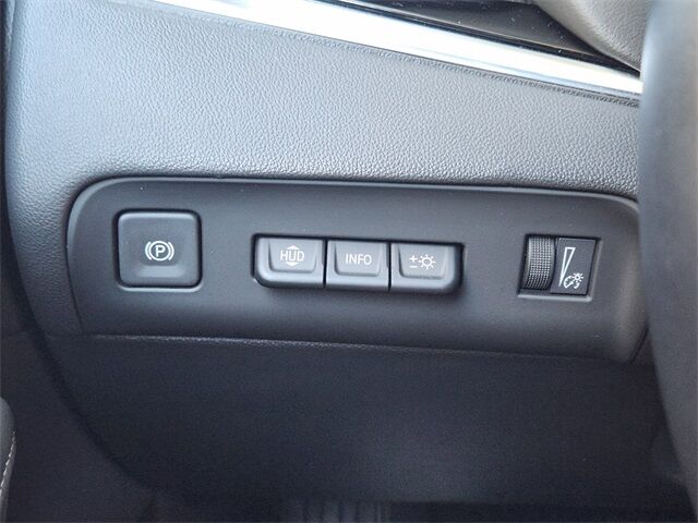 2024 Buick Enclave Avenir Grapevine TX