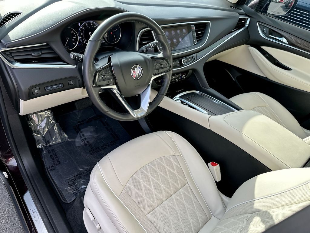 2024 Buick Enclave Avenir